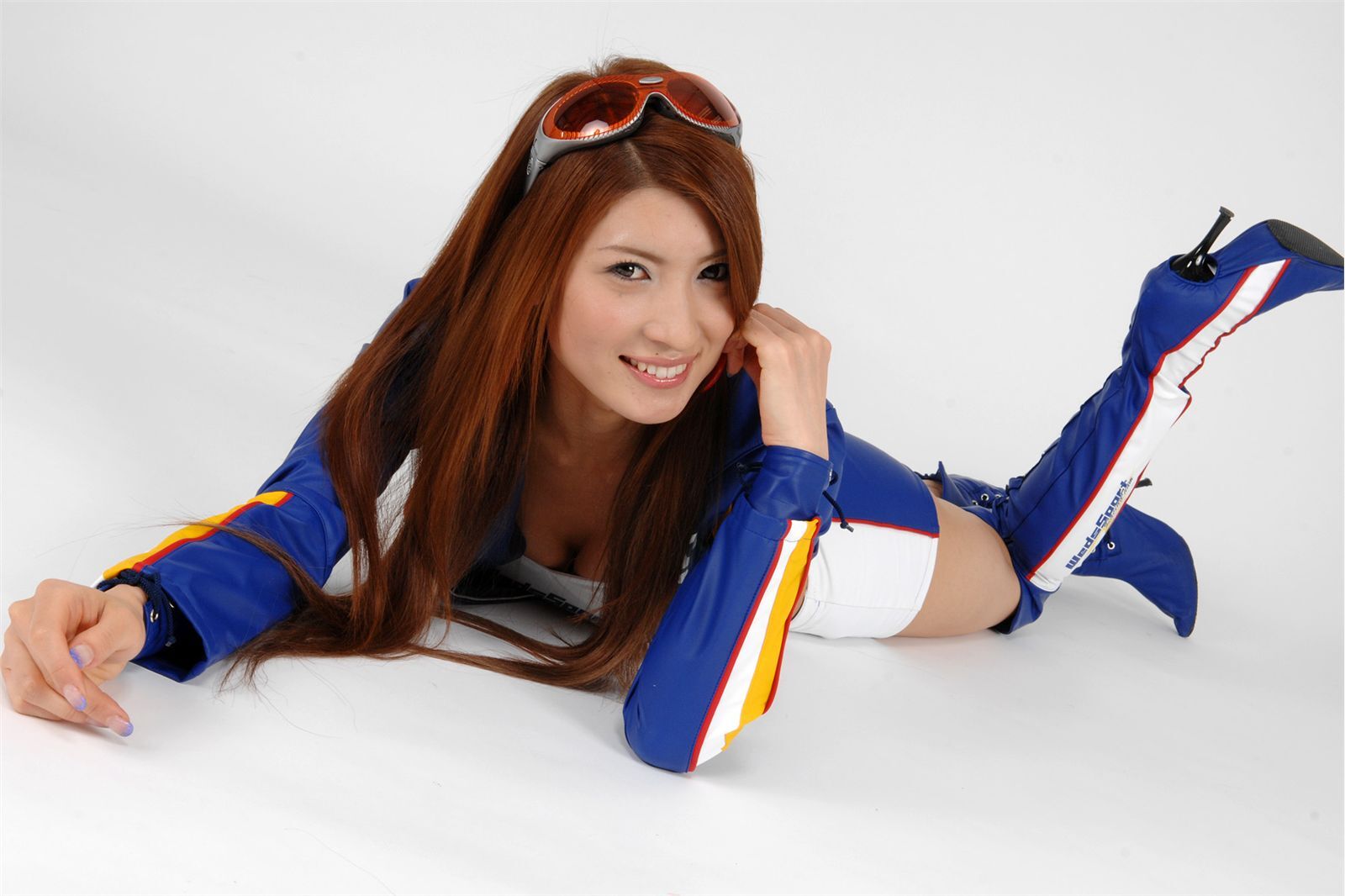 HRQ0085P 夏コスチューム特集』[bwh]